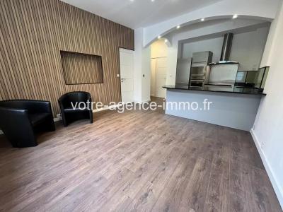 Vente Appartement 2 pices NICE 06100