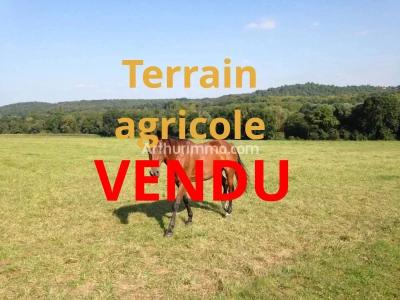 Vente Terrain BESANCON 25000