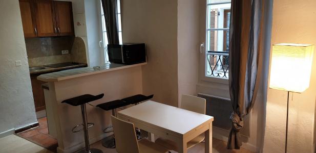 Location Appartement ANTIBES 06600