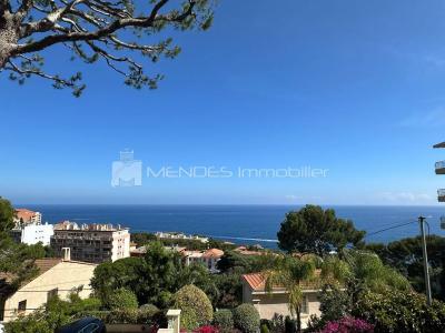 Location Appartement 2 pices CAP-D'AIL 06320