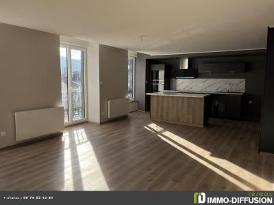 Vente Appartement 4 pices MASSIAC 15500