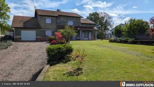 Vente Maison 10 pices CELLES-SUR-DUROLLE 63250