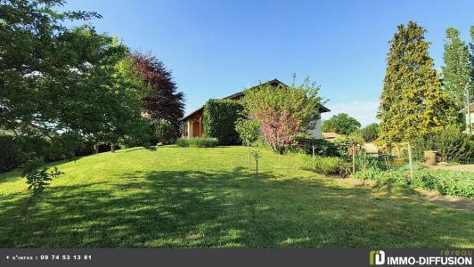 Vente Maison 6 pices GORREVOD 01190