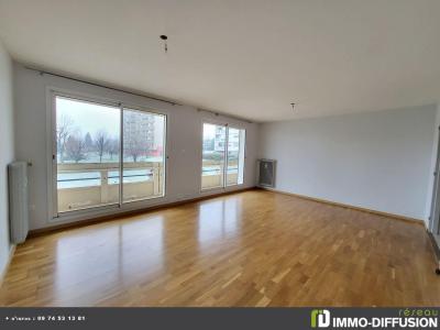 Vente Appartement 3 pices MACON 71000