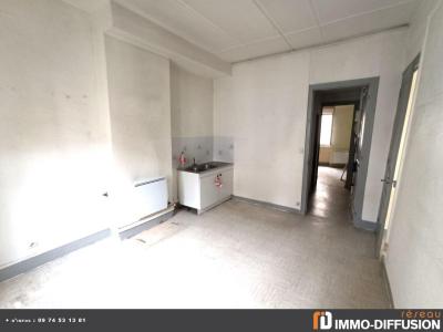 Vente Appartement 2 pices SAINT-ETIENNE 42000