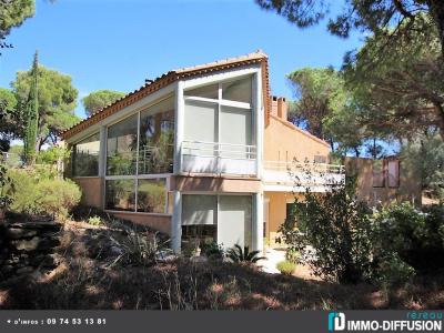 Vente Maison 10 pices NARBONNE 11100