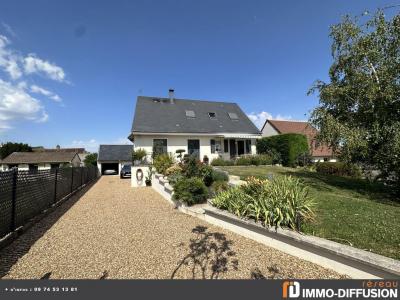 Vente Maison 6 pices VENDOME 41100