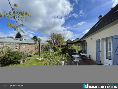 Vente Maison 7 pices TAVERNY 95150