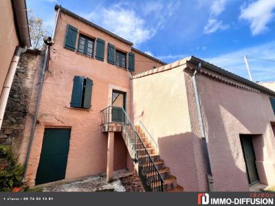 Vente Maison 5 pices SAINT-JEAN-DE-MINERVOIS 34360