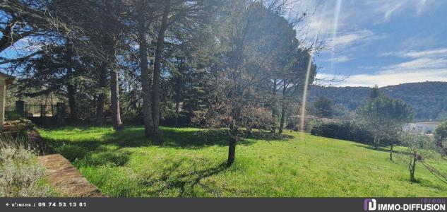 Vente Terrain SAINT-FLORENT-SUR-AUZONNET 30960