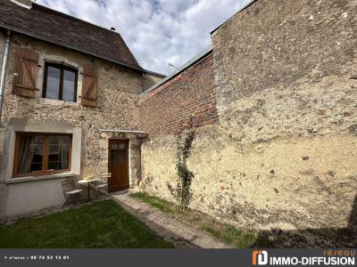 Vente Maison 3 pices VENDOME 41100