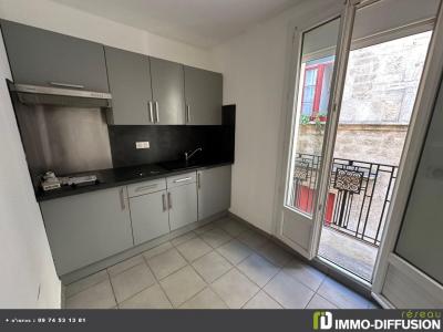 Vente Maison 6 pices MONTAGNAC 34530