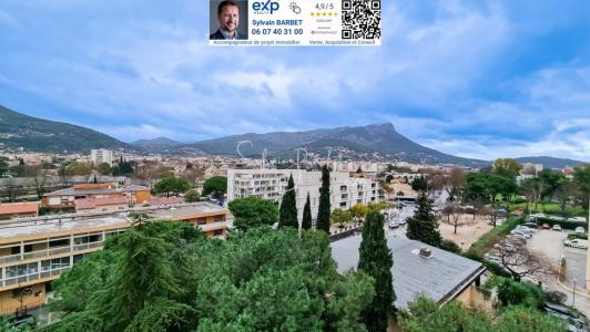 Vente Appartement 4 pices VALETTE-DU-VAR 83160