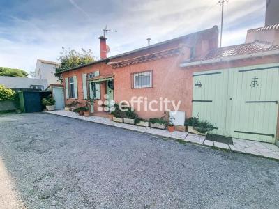 Vente Maison 4 pices CANNET 06110