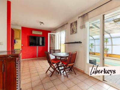 Vente Maison 3 pices MARSEILLE-4EME-ARRONDISSEMENT 13004