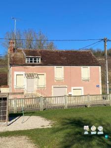 Location Maison 3 pices DANNEMOINE 89700