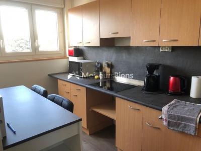 Vente Appartement 3 pices MANS 72100