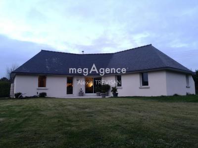 Vente Maison 5 pices LANGOAT 22450