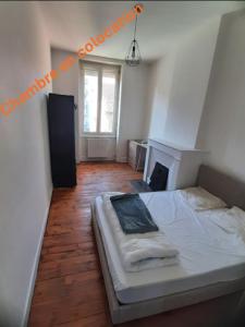 Location Appartement SAINT-ETIENNE 42100