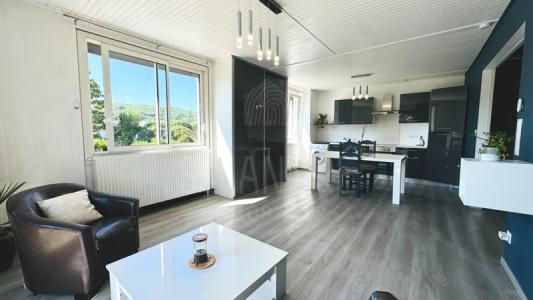 Vente Maison 8 pices SILLANS 38590