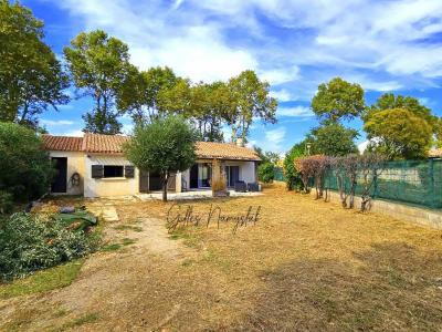 Vente Maison 5 pices MIREVAL 34110