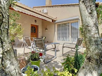 Vente Maison 5 pices VILLENEUVE-LES-AVIGNON 30400