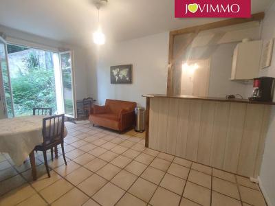 Vente Appartement 2 pices POITIERS 86000