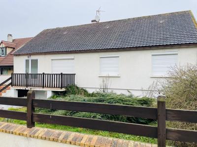 Vente Maison 4 pices NOGENT-LE-ROI 28210