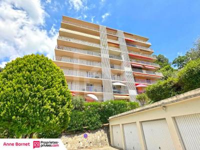 Vente Appartement 4 pices GRASSE 06130