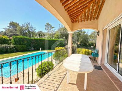 Vente Maison 5 pices BIOT 06410