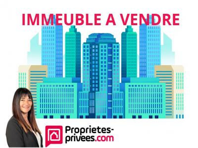 Vente Immeuble ROANNE 42300