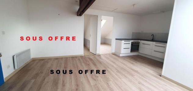 Vente Appartement 3 pices SAINT-NAZAIRE 44600