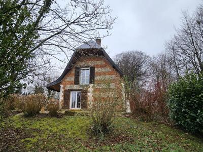 Vente Maison 6 pices SAINT-ROMAIN-DE-COLBOSC 76430