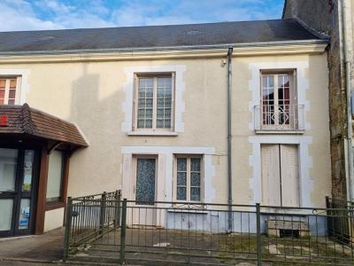 Vente Maison 6 pices MAZANGE 41100