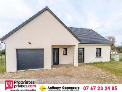 Vente Maison 5 pices CANDE-SUR-BEUVRON 41120