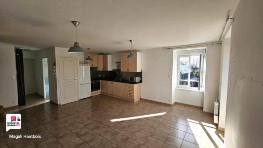 Vente Appartement 3 pices AVRANCHES 50300