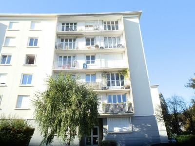 Vente Appartement 2 pices NANTES 44300