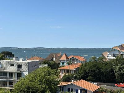 Vente Appartement 3 pices ARCACHON 33120