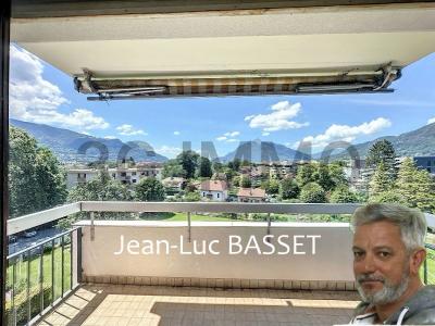 Vente Appartement 4 pices CLUSES 74300