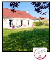 Vente Maison 4 pices CULAN 18270