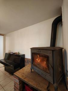 Vente Maison 7 pices SAINT-CLEMENT 54950