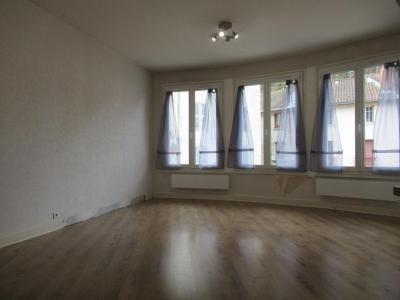 Vente Appartement 3 pices CERDON 01450