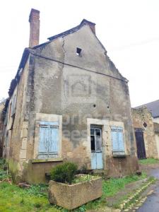 Vente Maison 3 pices MENETREOL-SOUS-SANCERRE 18300