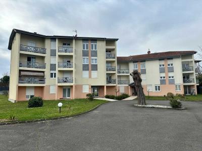 Vente Appartement SAINT-VINCENT-DE-PAUL 40990