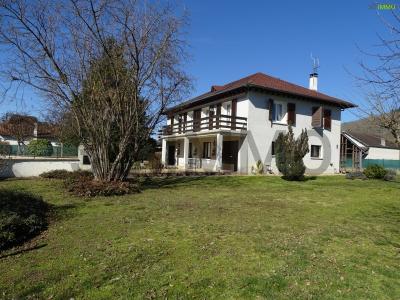 Vente Maison 6 pices PUYBRUN 46130