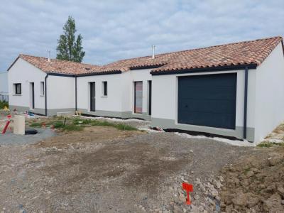 Vente Maison 4 pices SABLES-D'OLONNE 85100