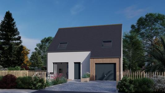 Vente Maison CARDROC 35190