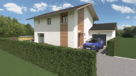 Vente Maison 5 pices ANNEMASSE 74100