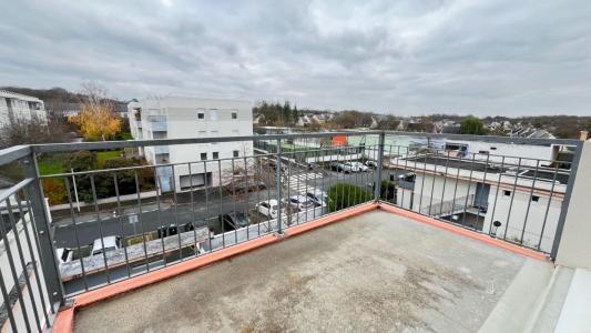 Vente Appartement ANGERS 49000