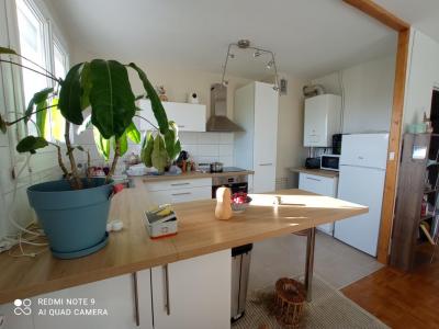 Location Appartement 2 pices SAINT-HERBLAIN 44800